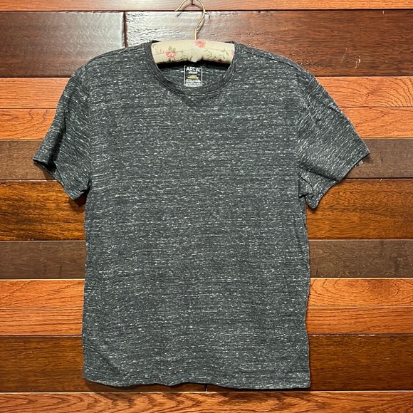 Apt. 9 Other - Apt. 9 Modern Fit Cowl Neck Short Sleeve Tee Shirt